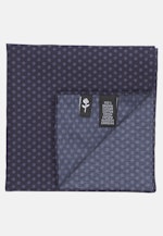 Pochettes A Pois in Bleu Foncé |  Seidensticker Onlineshop