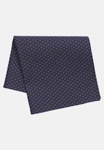 Pochettes A Pois in Bleu Foncé |  Seidensticker Onlineshop