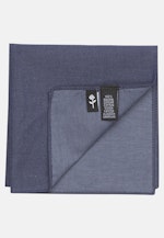 Einstecktuch Uni in Hellblau |  Seidensticker Onlineshop