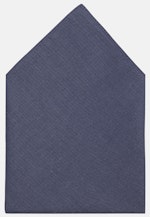 Einstecktuch Uni in Hellblau |  Seidensticker Onlineshop