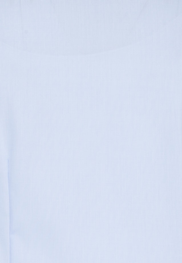 Bügelfreies Popeline Business Hemd in X-Slim mit Kentkragen und extra langem Arm in Hellblau |  Seidensticker Onlineshop