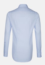 X-Slim Business Hemd Uni in Hellblau |  Seidensticker Onlineshop