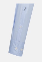 X-Slim Business Hemd Uni in Hellblau |  Seidensticker Onlineshop