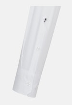 X-Slim Business Hemd Uni in Weiß |  Seidensticker Onlineshop