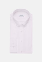 Regular Business shirt Uni in White |  Seidensticker Onlineshop