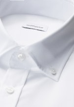Regular Business Hemd Uni in Weiß |  Seidensticker Onlineshop