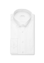 Regular Business Hemd Uni in Weiß |  Seidensticker Onlineshop