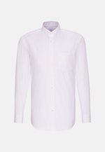 Regular Business shirt Uni in White |  Seidensticker Onlineshop