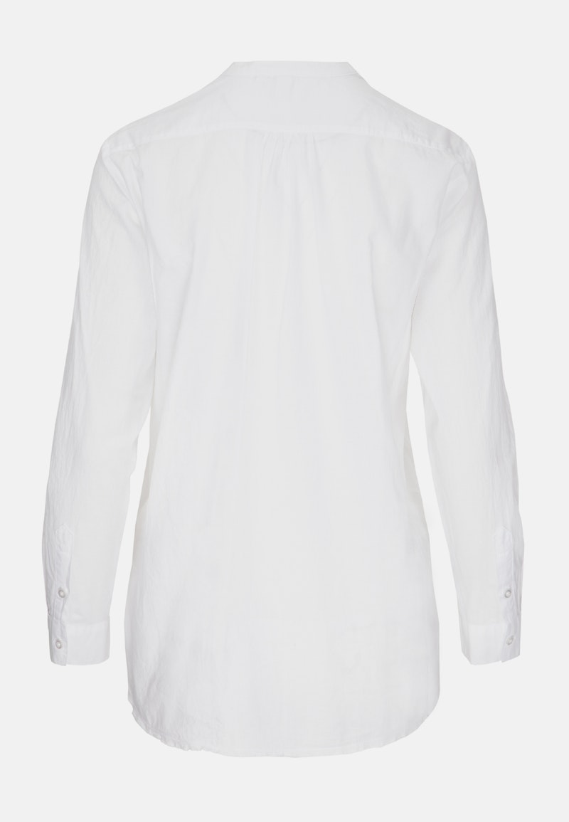 Voile Tunic