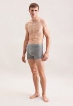 Boxershorts Uni in Grau |  Seidensticker Onlineshop