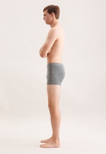 Boxershorts Uni in Grau |  Seidensticker Onlineshop