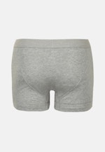 Boxershorts aus Baumwollmischung in Grau |  Seidensticker Onlineshop