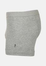 Boxershorts aus Baumwollmischung in Grau |  Seidensticker Onlineshop