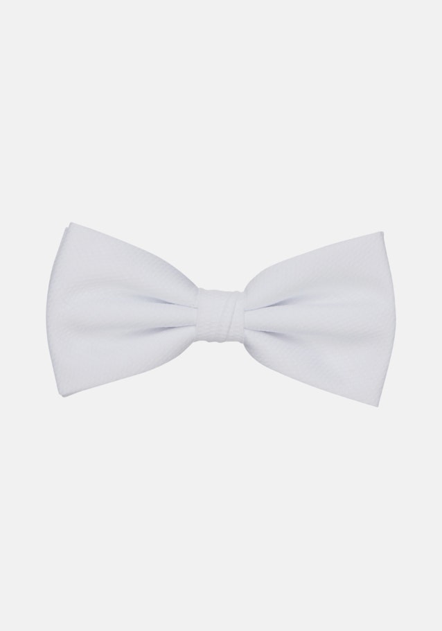 Bow Tie in White |  Seidensticker Onlineshop