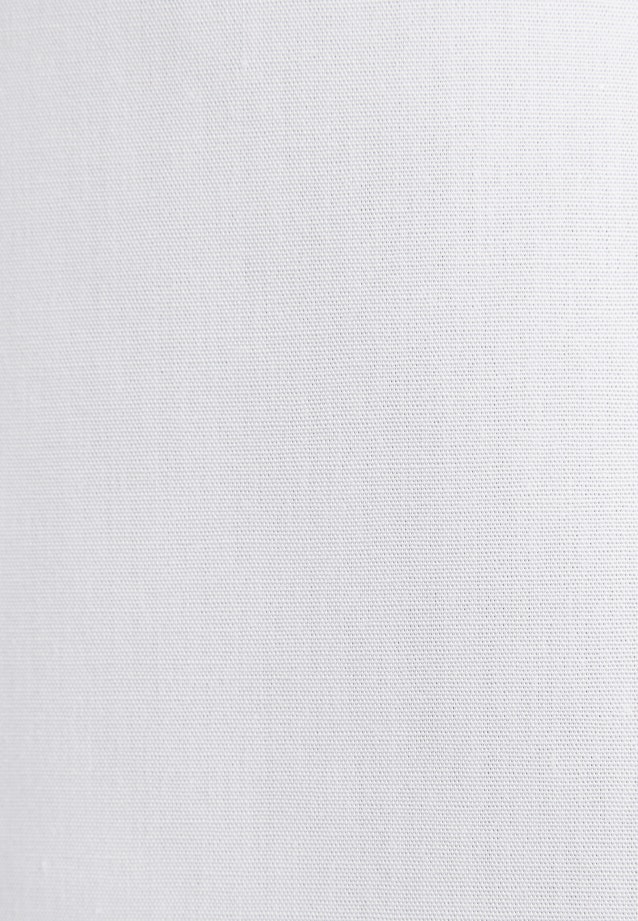 Regular Business shirt Uni in White |  Seidensticker Onlineshop