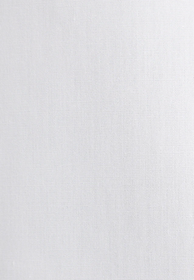 Regular Business shirt Uni in White |  Seidensticker Onlineshop