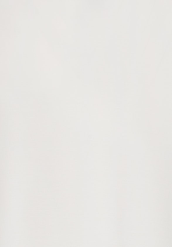 Shirtbluse Uni in Weiß | Seidensticker Onlineshop