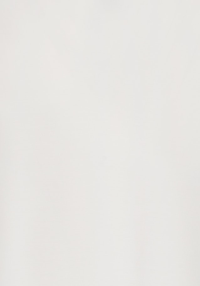 3/4-Arm Voile Shirtbluse in Weiß |  Seidensticker Onlineshop