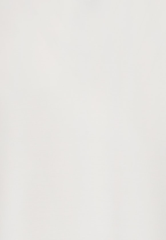 Regular fit Shirtbluse Uni in Weiß |  Seidensticker Onlineshop