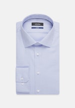 Shaped Business Hemd Uni in Hellblau |  Seidensticker Onlineshop