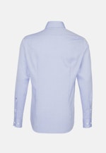 Shaped Business Hemd Uni in Hellblau |  Seidensticker Onlineshop