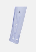 Shaped Business Hemd Uni in Hellblau |  Seidensticker Onlineshop