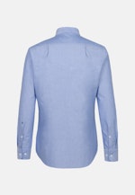 Oxford Business Hemd in Regular mit Button-Down-Kragen in Hellblau |  Seidensticker Onlineshop