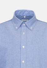 Oxford Business Hemd in Regular mit Button-Down-Kragen in Hellblau |  Seidensticker Onlineshop