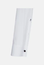 Regular Gala Uni in Weiß |  Seidensticker Onlineshop