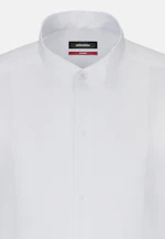 Regular Gala Uni in Weiß |  Seidensticker Onlineshop