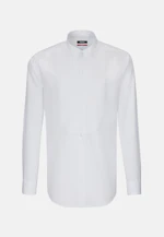 Regular Gala Uni in Weiß |  Seidensticker Onlineshop