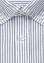 Regular Business shirt Stripe in Light Blue |  Seidensticker Onlineshop