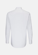 Shaped Gala Uni in White |  Seidensticker Onlineshop