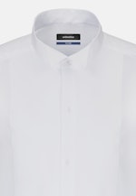 Shaped Gala Uni in White |  Seidensticker Onlineshop