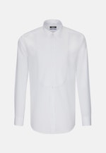 Shaped Gala Uni in White |  Seidensticker Onlineshop