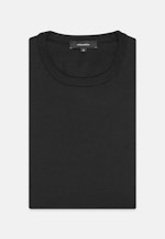 Pullover Uni in Grau |  Seidensticker Onlineshop