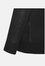 Pullover Uni in Grau |  Seidensticker Onlineshop