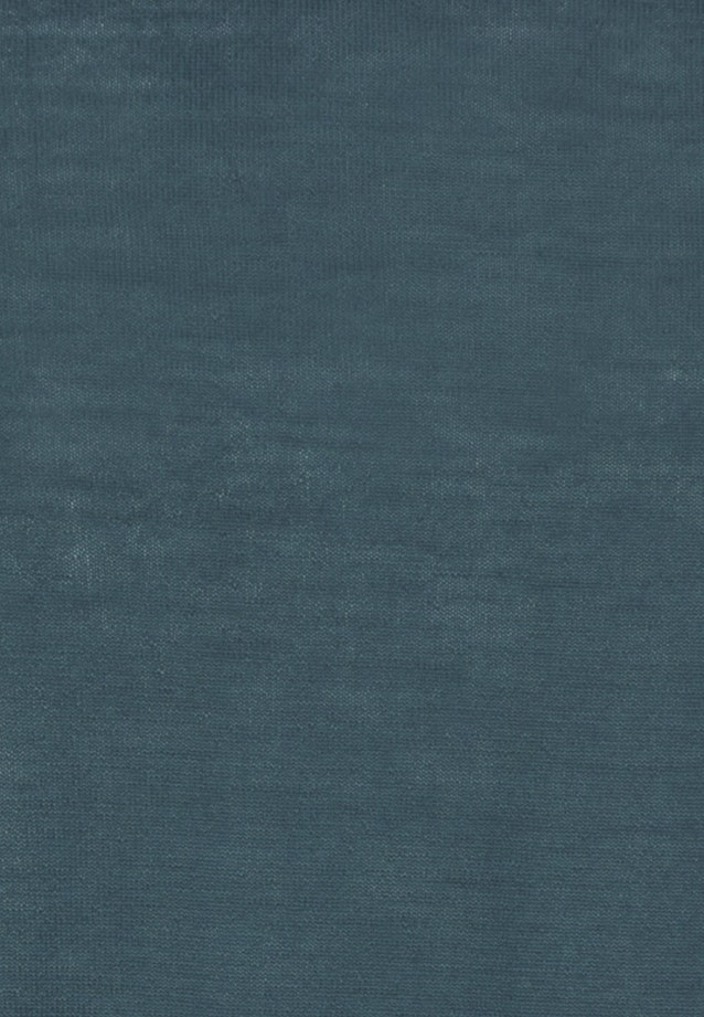 Pullover Uni in Grün |  Seidensticker Onlineshop