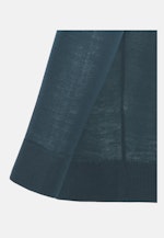 Pullover Uni in Grün |  Seidensticker Onlineshop