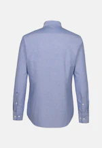 X-Slim Chemise d'affaires Uni in Bleu Clair |  Seidensticker Onlineshop