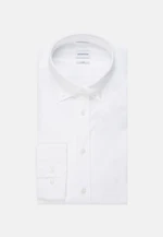 X-Slim Business shirt Uni in White |  Seidensticker Onlineshop