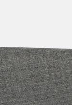 Einstecktuch Uni in Grau |  Seidensticker Onlineshop