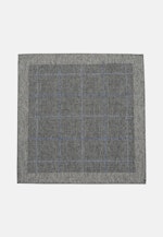 Tailored Pochettes Check in Grey |  Seidensticker Onlineshop
