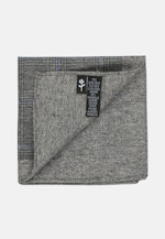 Tailored Pochettes Check in Grey |  Seidensticker Onlineshop