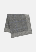 Tailored Pochettes Check in Grey |  Seidensticker Onlineshop