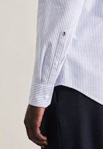 Shaped Business shirt Stripe in Light Blue |  Seidensticker Onlineshop