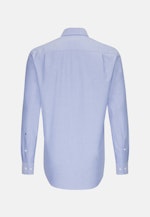 Comfort Business Hemd Uni in Hellblau |  Seidensticker Onlineshop