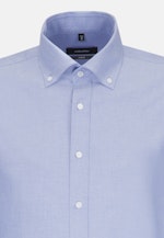 Comfort Business Hemd Uni in Hellblau |  Seidensticker Onlineshop