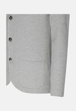 Shaped Sakko Uni in Grau |  Seidensticker Onlineshop