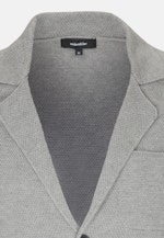 Shaped Sakko Uni in Grau |  Seidensticker Onlineshop
